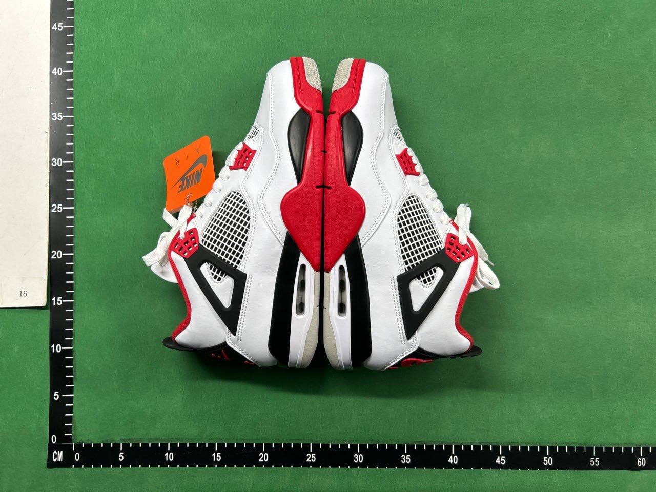 Jordan Air Jordan 4 -4