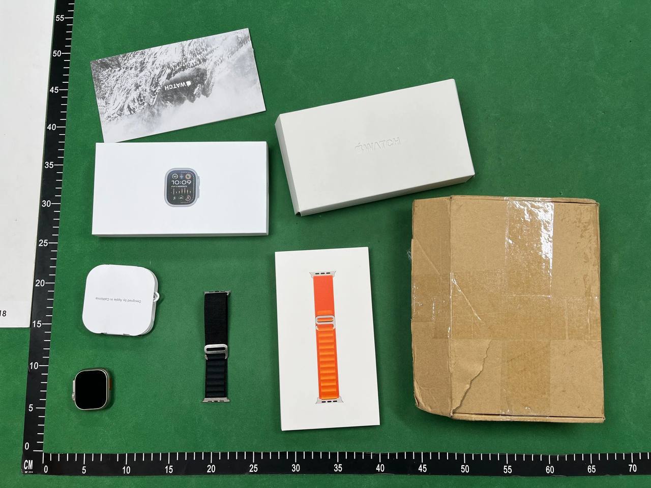 Apple headphones full range TOP -3