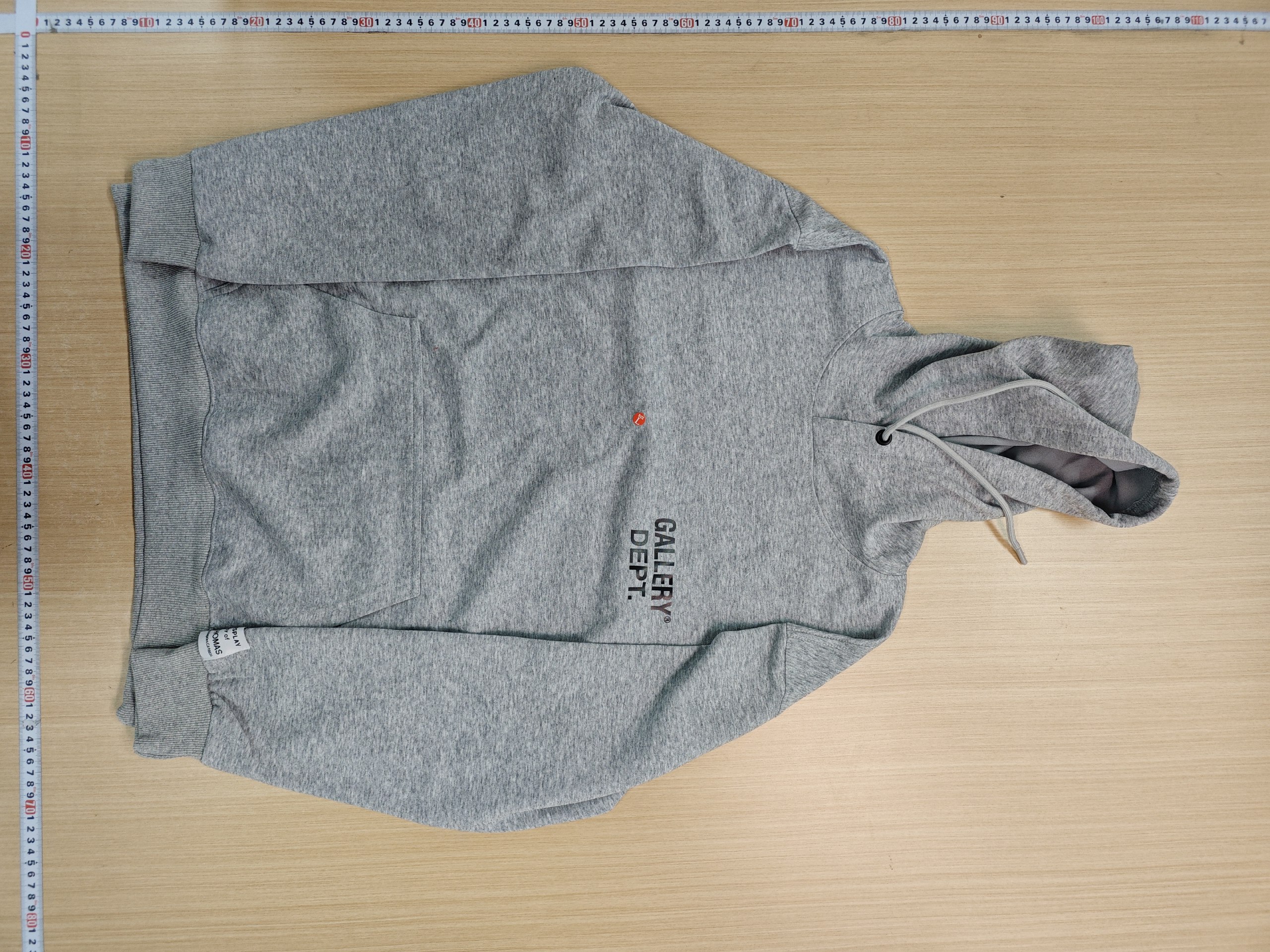 Gallery Dept Hoodie ( 32 + styles) -2