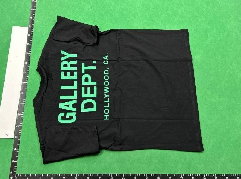 Gallery Dept Tee（30+style -2