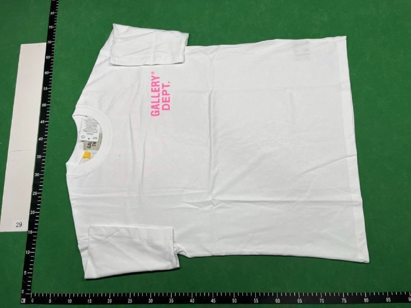 Gallery Dept Tee（30+style -3
