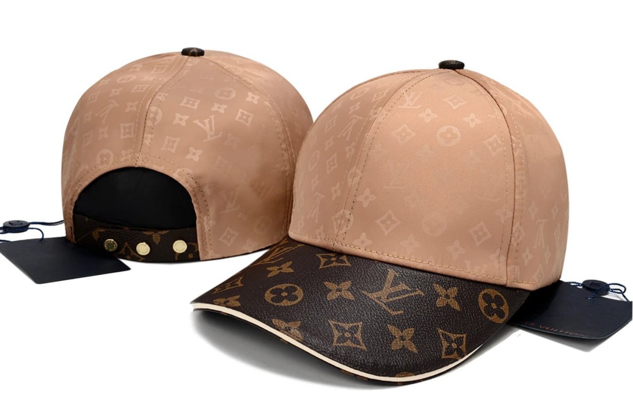 LV Cap( 26 + styles) -4