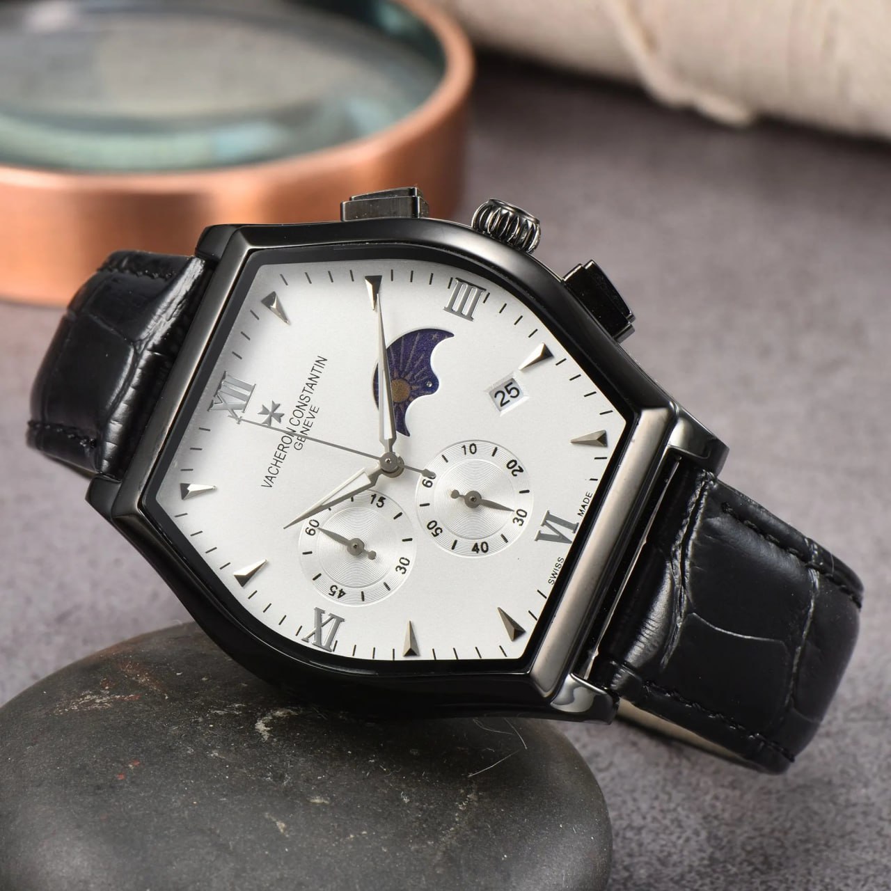 VACHERON CONSTANTIN（39 STYLE TOP） -2