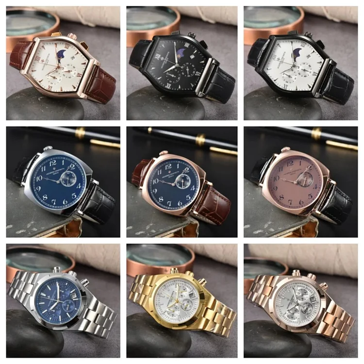 VACHERON CONSTANTIN（39 STYLE TOP）