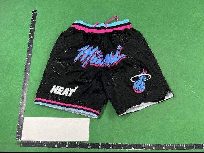 Miami Shorts (40 CP) -4
