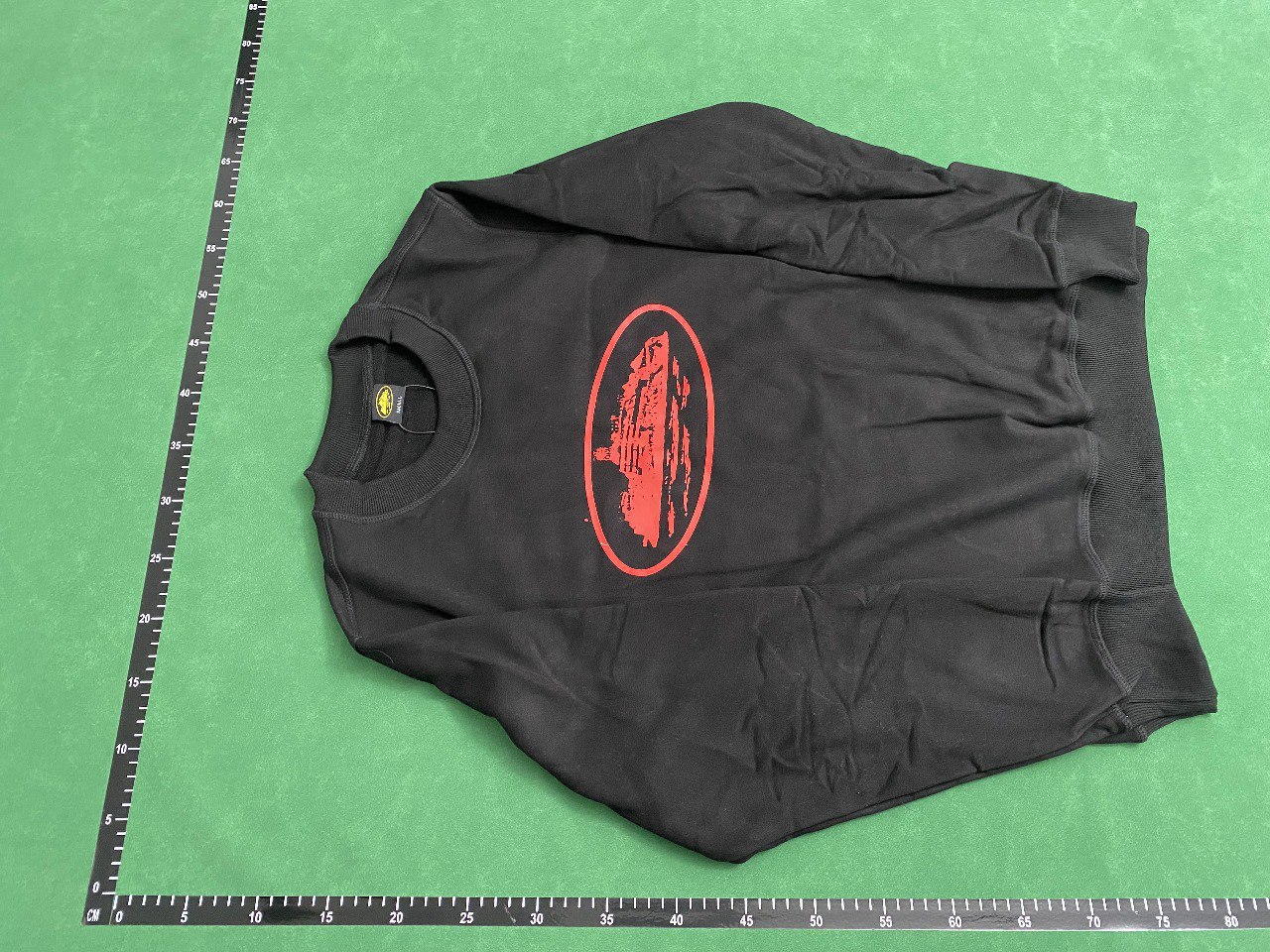  Corteiz Cruise Ship Graphic Hoodie [5 styles] -4