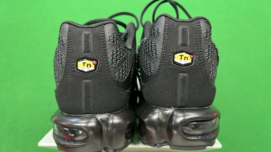  Nike Air Cushion Shoes（20+） -3