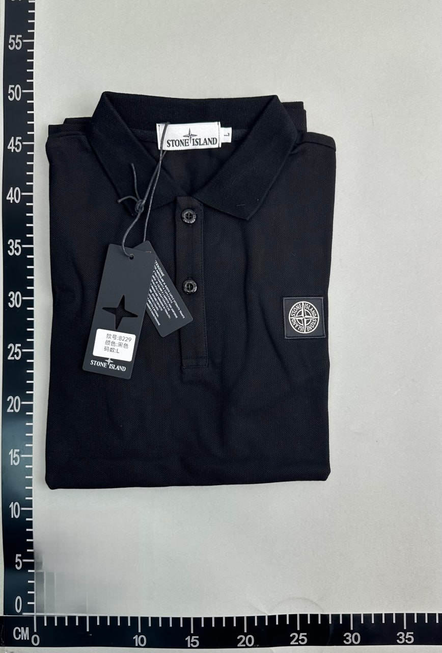 Stone Island Polo -2