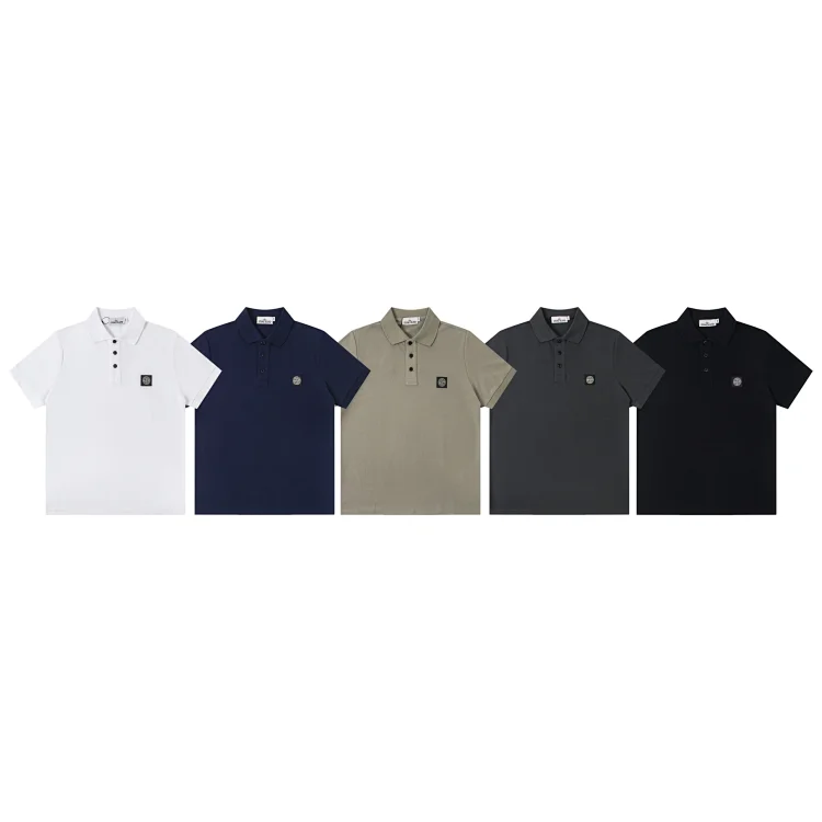 Stone Island Polo