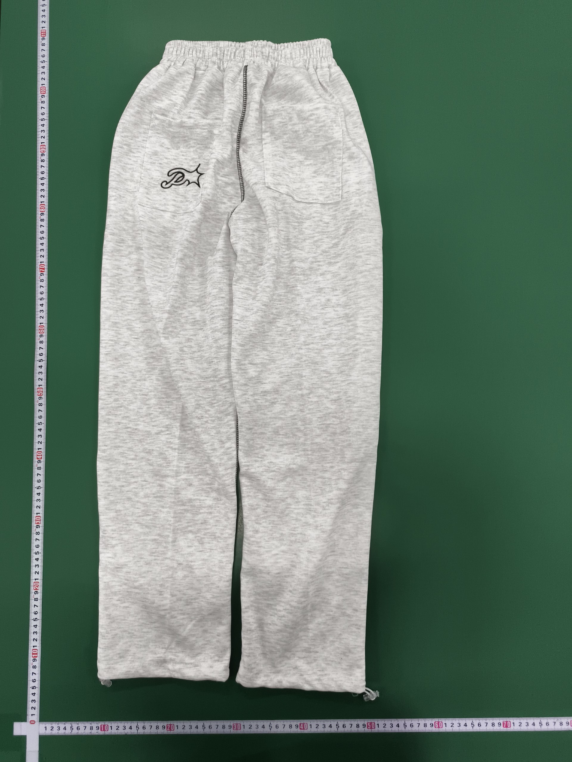 Trapstar protect pants -3