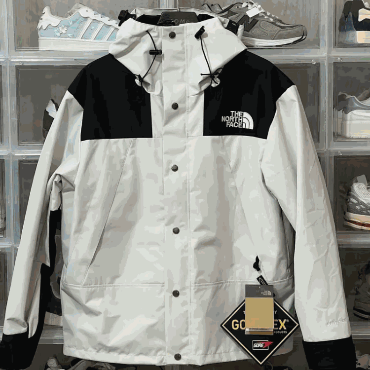 The North Face Outdoorjacket ( 10 + styles)