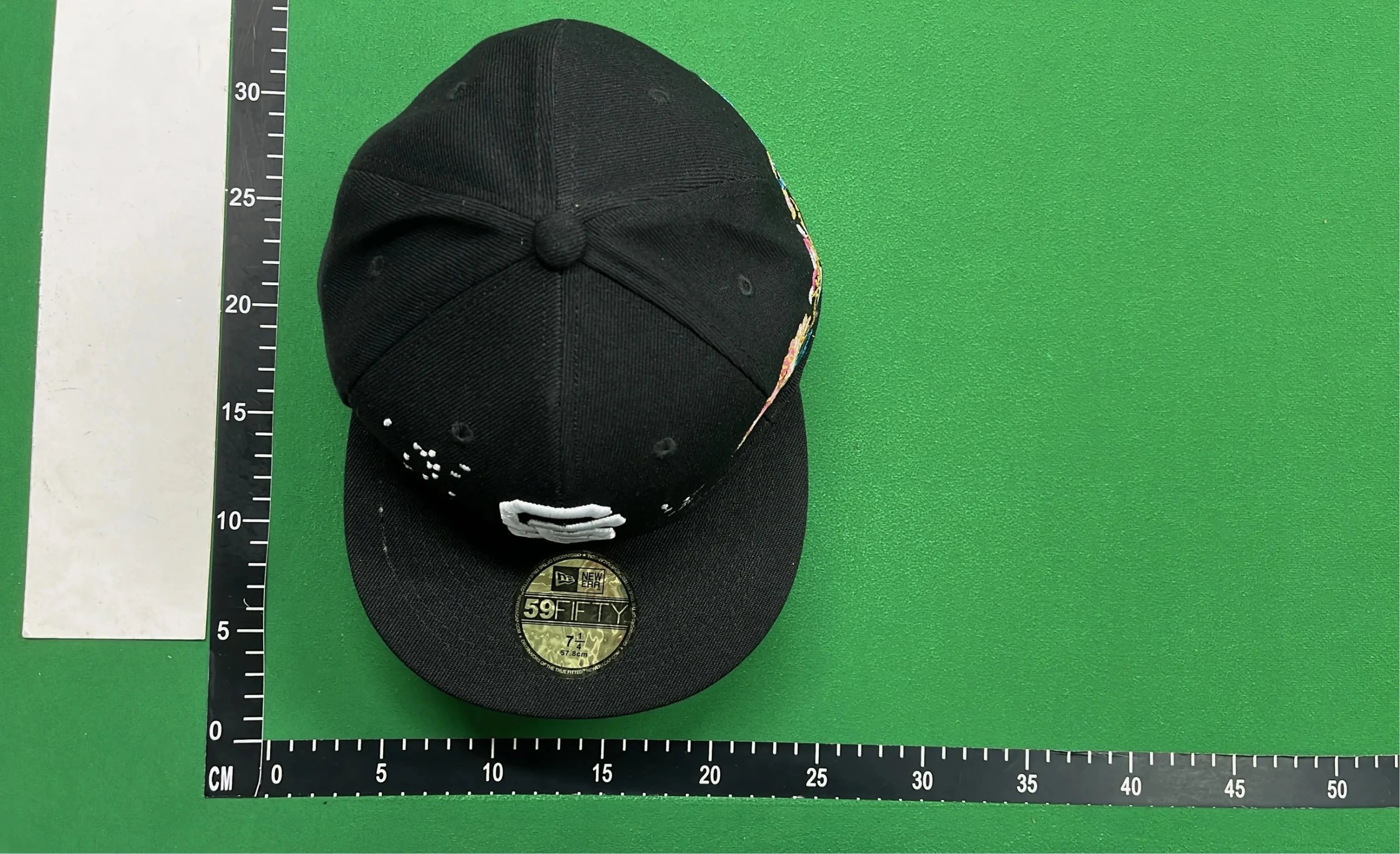 New Era Hats -2