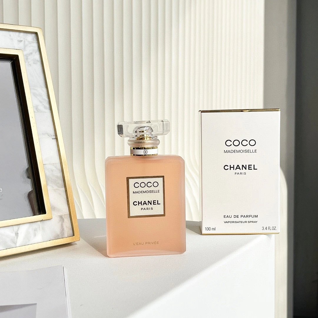 Perfume -4