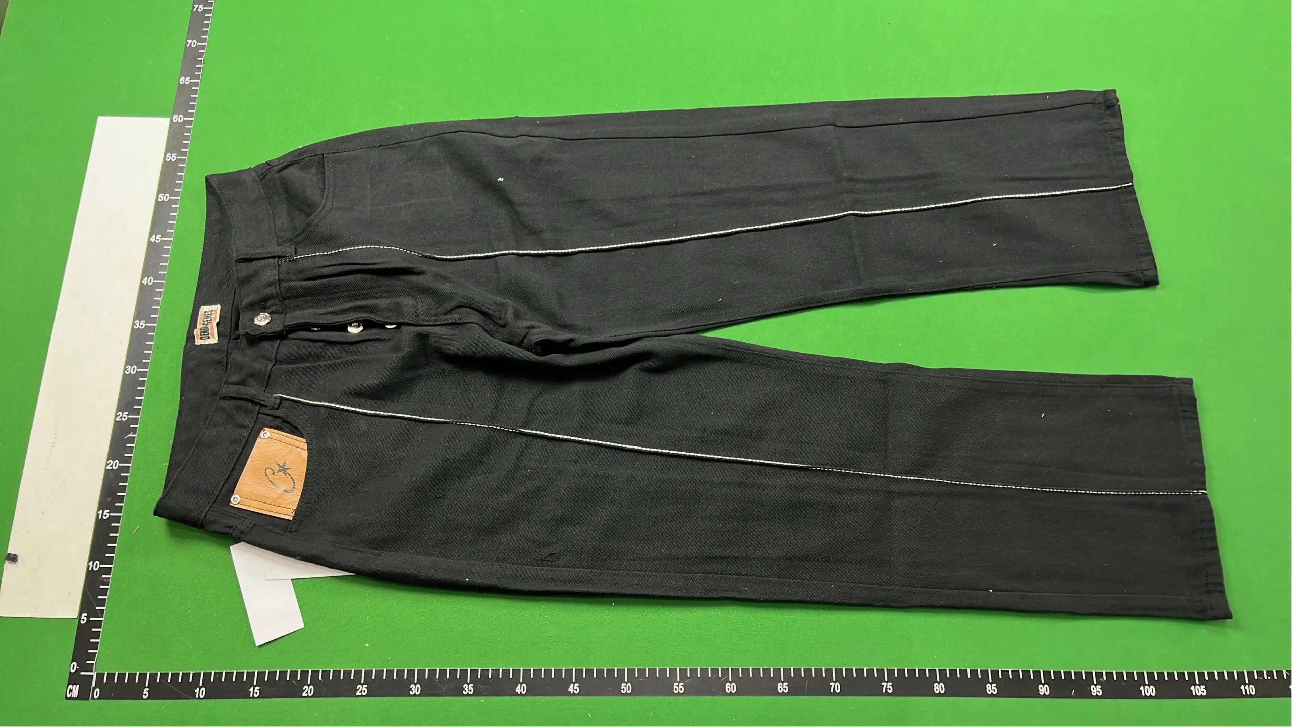 Corteiz Jeans Set -2