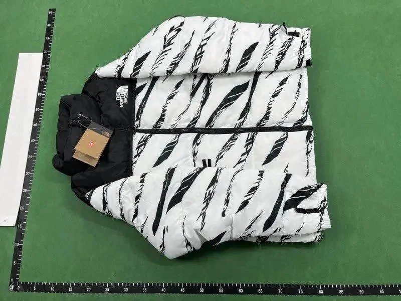 TNF High quality cotton jacket -4