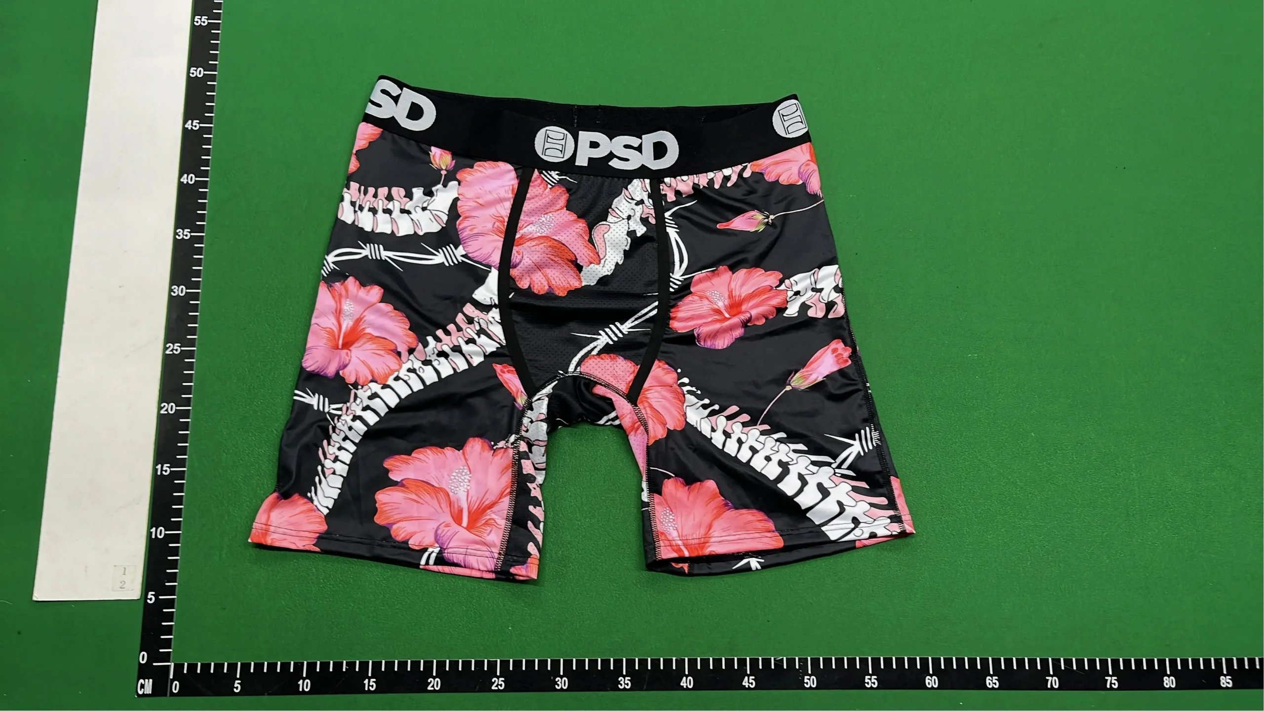 PSD Shorts -4
