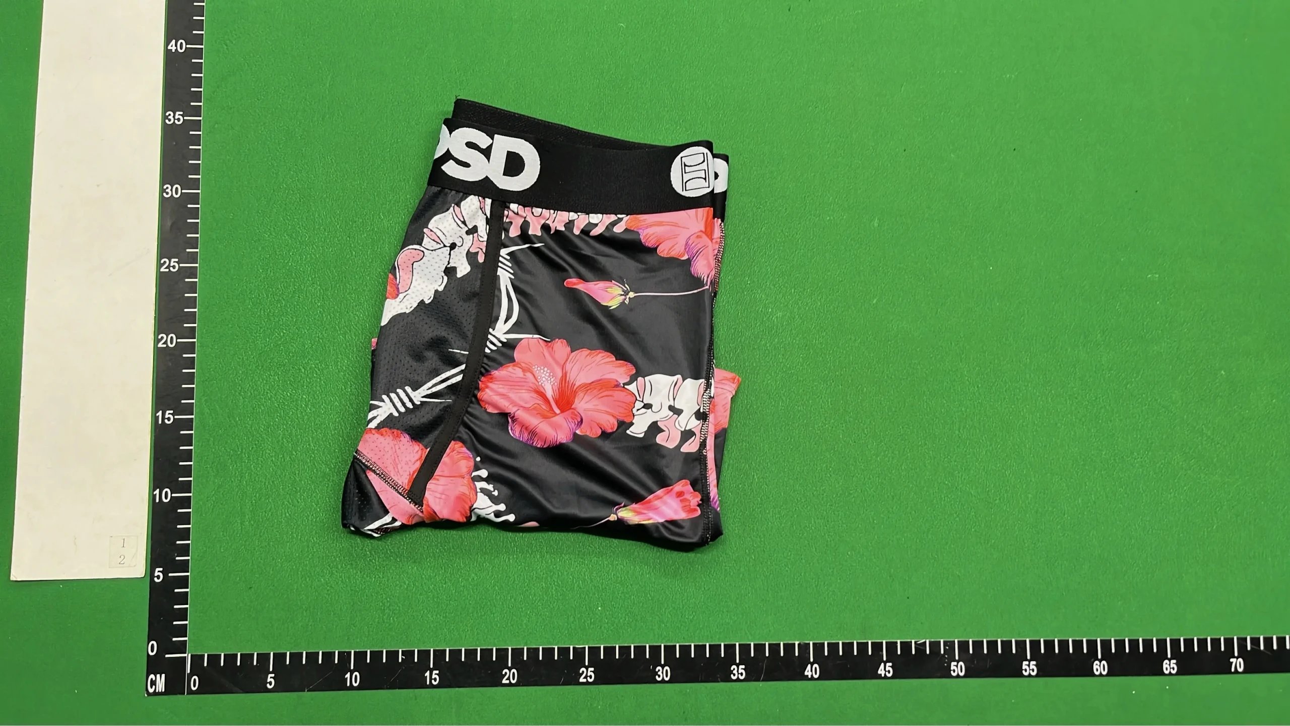 PSD Shorts -2