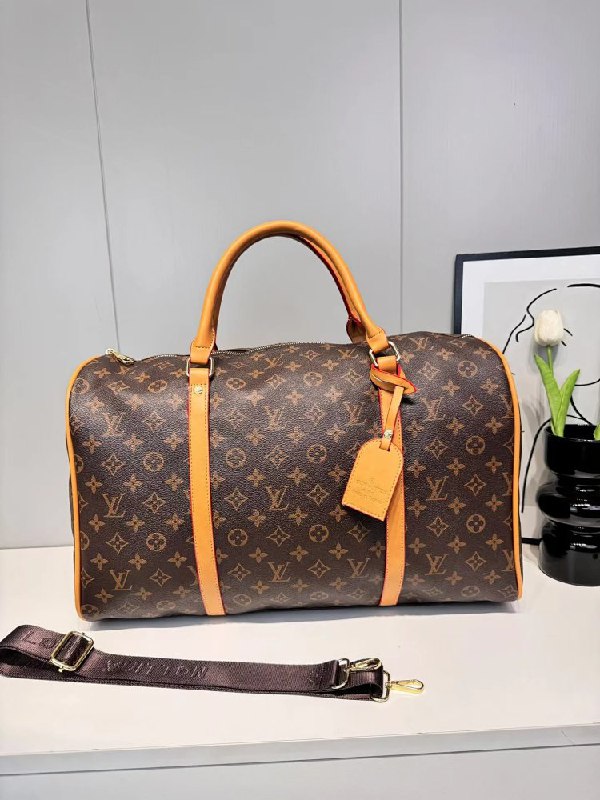 LV bucket bag -2