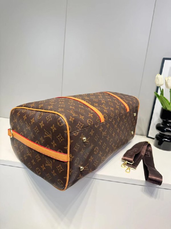 LV bucket bag -4