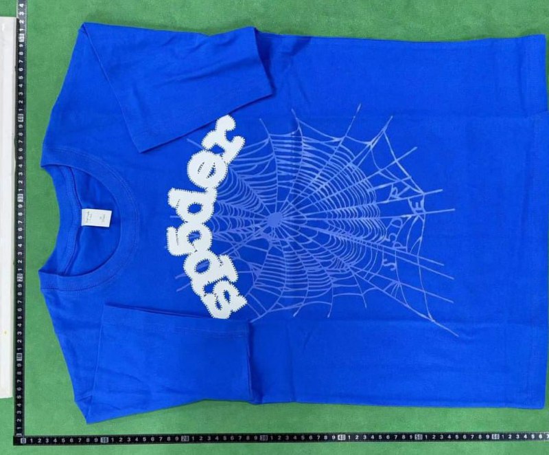 Sp5der T-shirt -3
