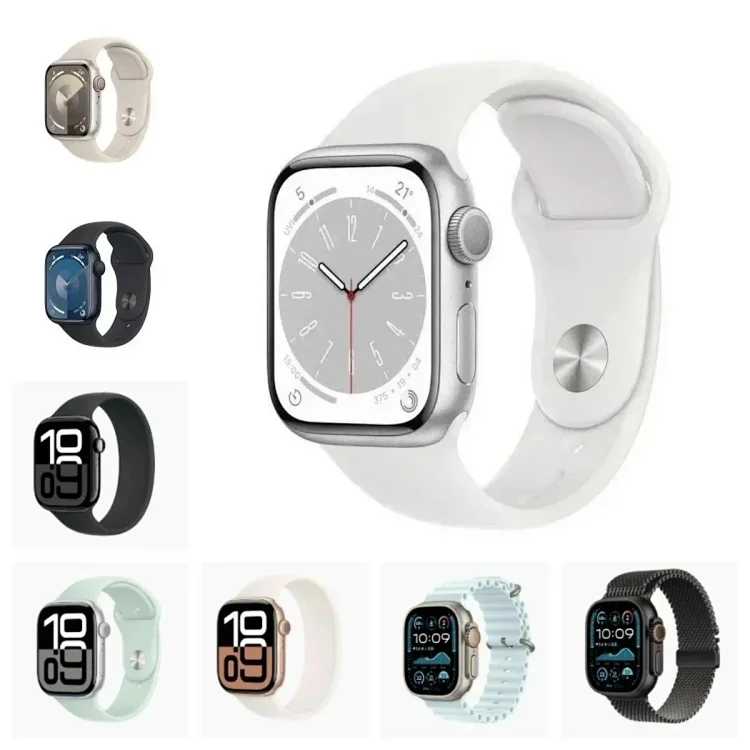 Watch Ultra 2Series 9 10