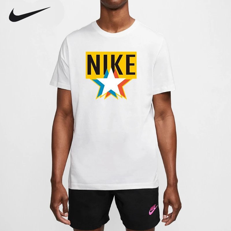 NIKE T-shirt1 -4