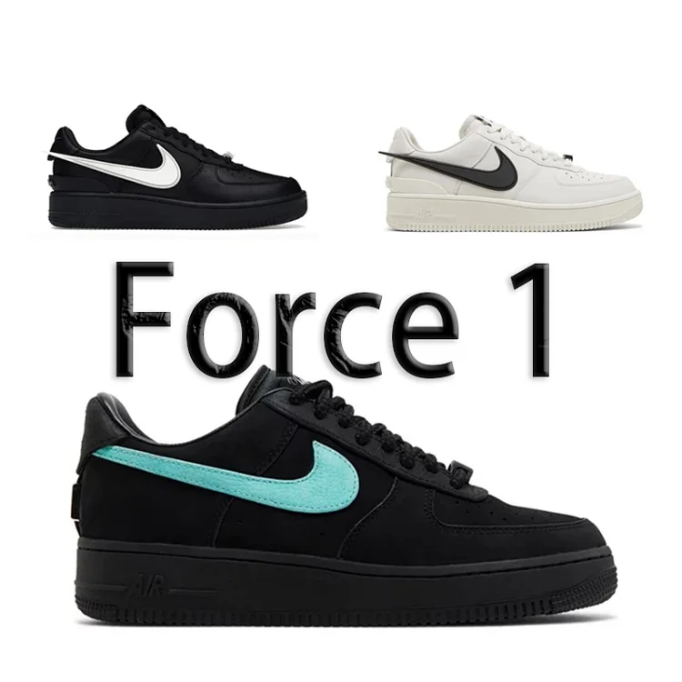 Nike Air Force 1 Low 24 3 colo