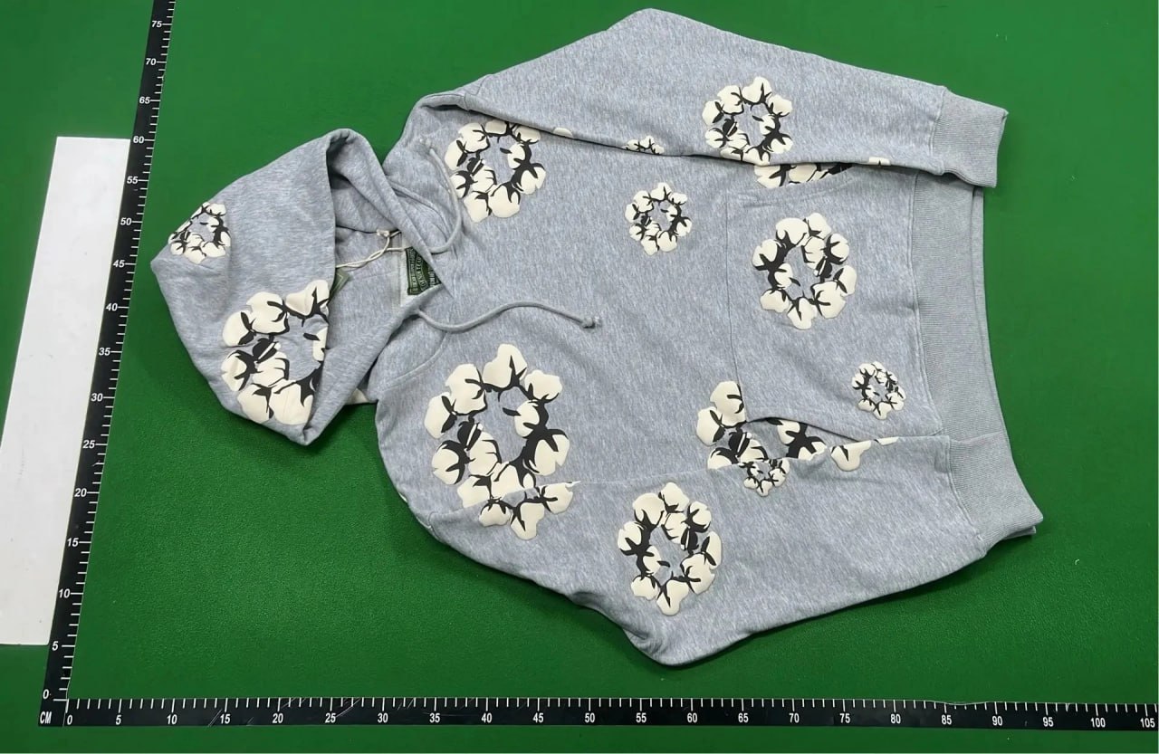 Denim tears suit 29 CP -3