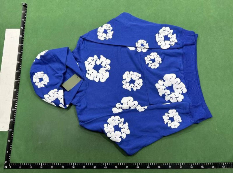 Denim tears suit 29 CP -4