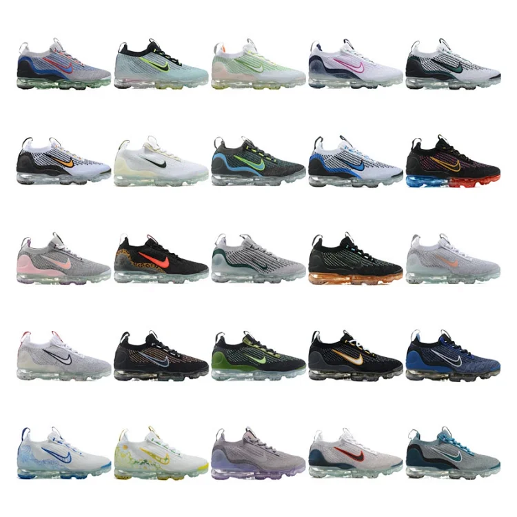 Nike VaporMax 2021 FIyknit