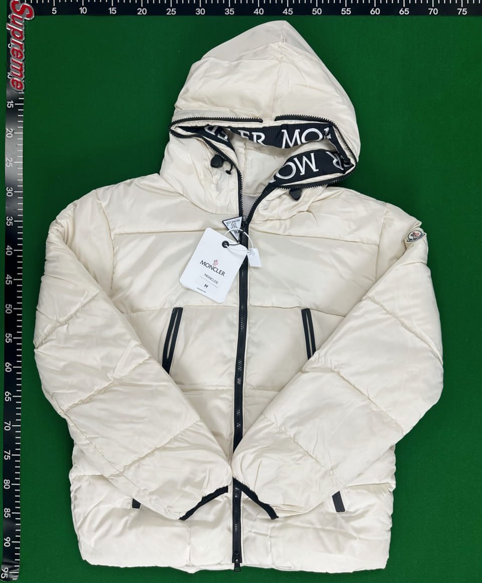  Moncler sweatshirt&hoodie&zipper cardigan sweatshirt&sweatpants&down jacket& knitted sweater&down vest&crew neck sweatshirt&NFC -2