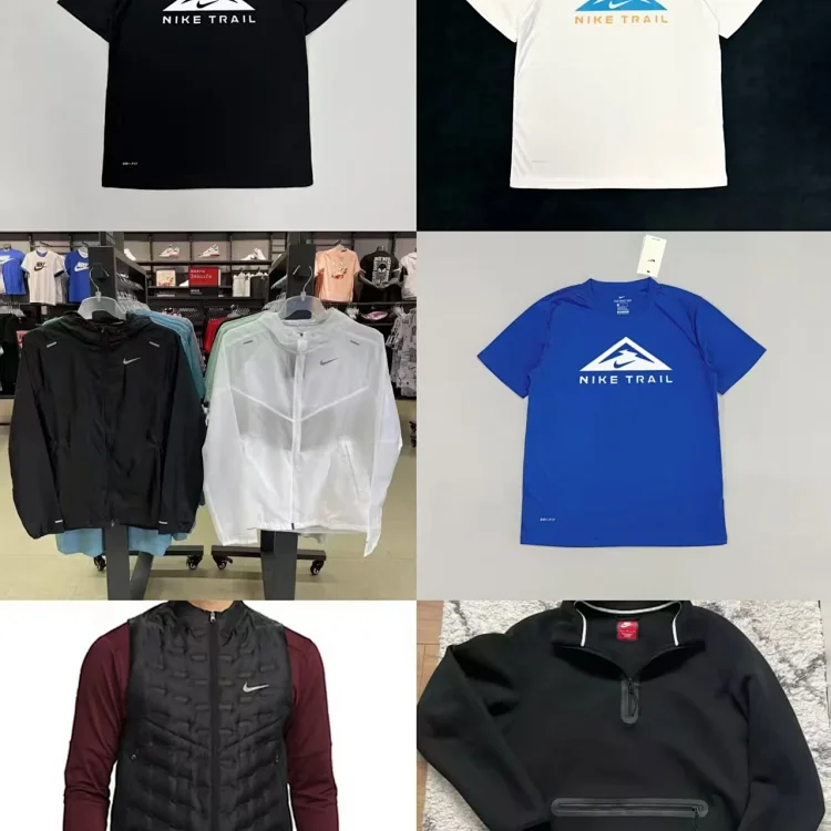 nike's new autumn and winter l