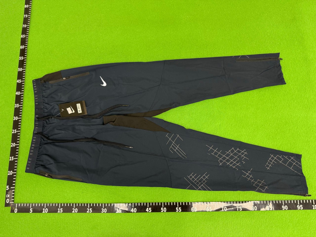 nike's new autumn and winter lightweight down  -4