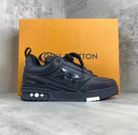  Louis vuitton Trainer Skate -3