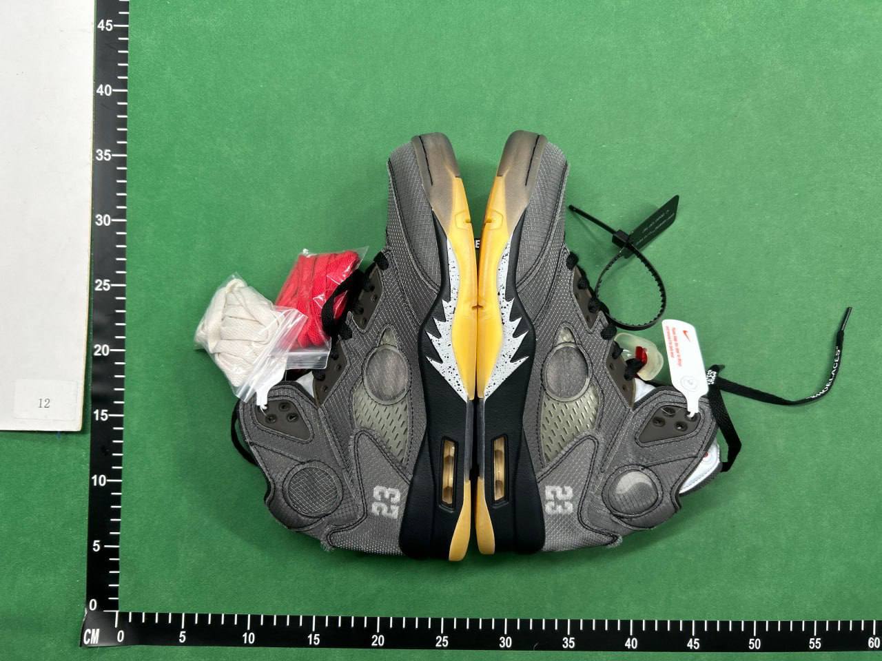   Jordan 5 Retro（30 Style -4