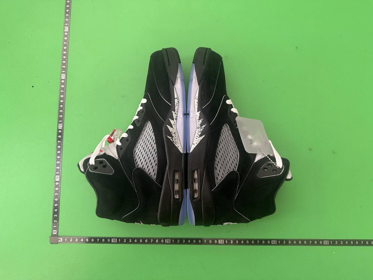   Jordan 5 Retro（30 Style -2