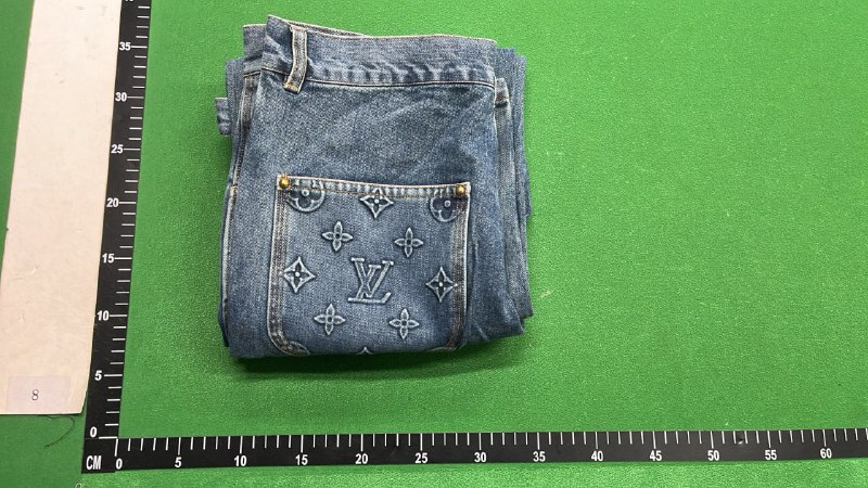 Louis Vuitton Pants -4