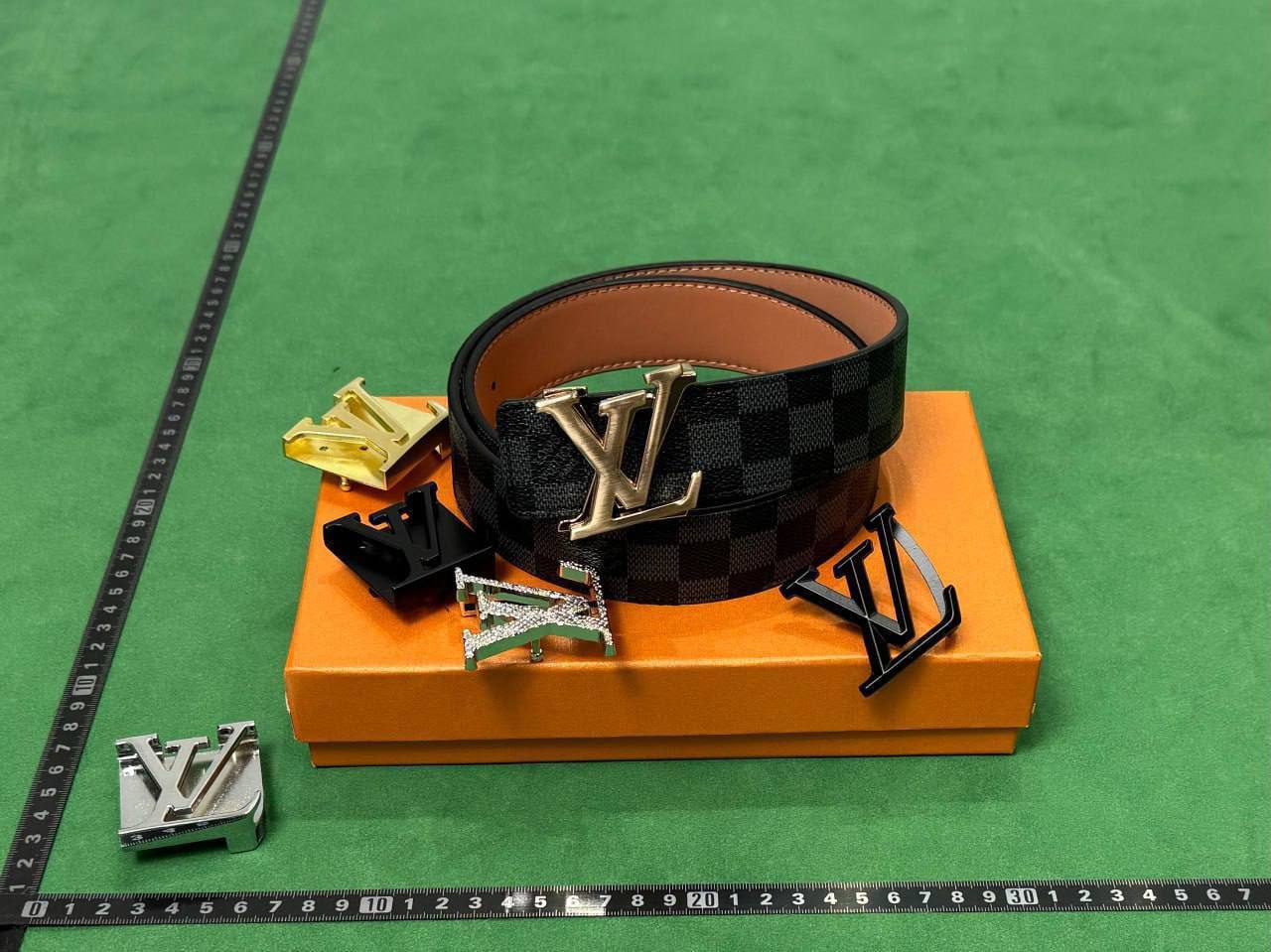 LV Belt （gift box） -2