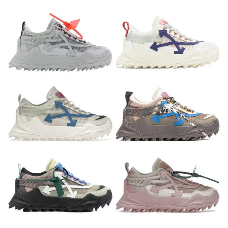 OFF-WHITE Odsy-1000