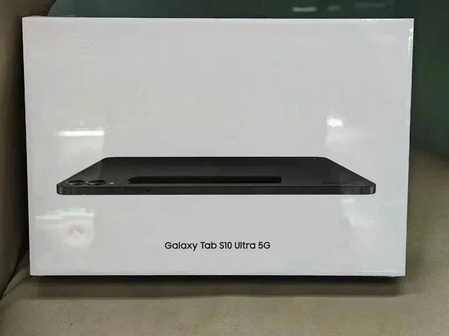  Galaxy Tab S10 ultra1