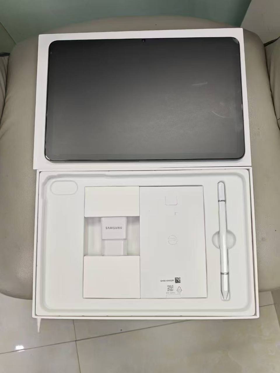  Galaxy Tab S10 ultra1 -3