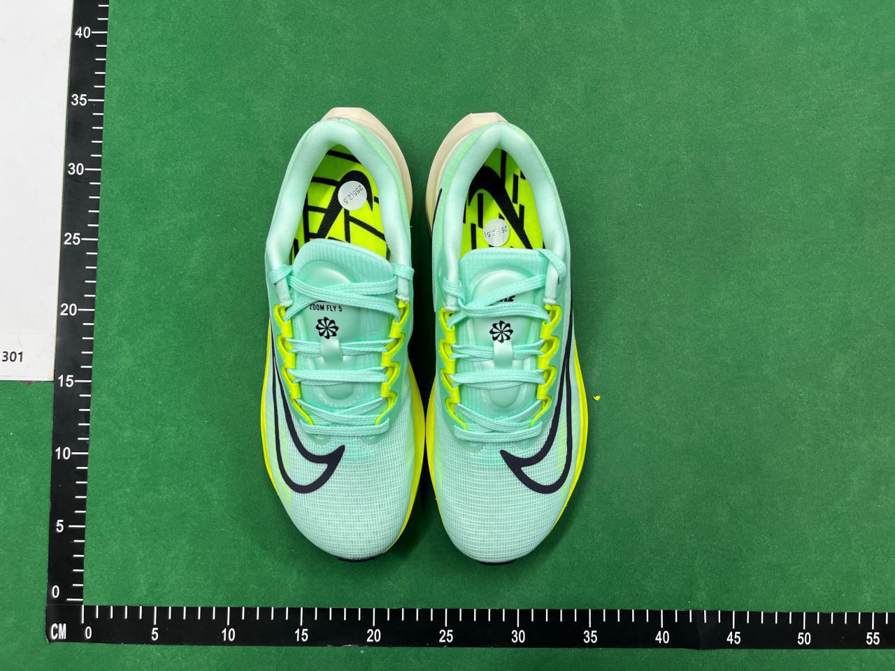 Nike Zoom Fly 5 -3