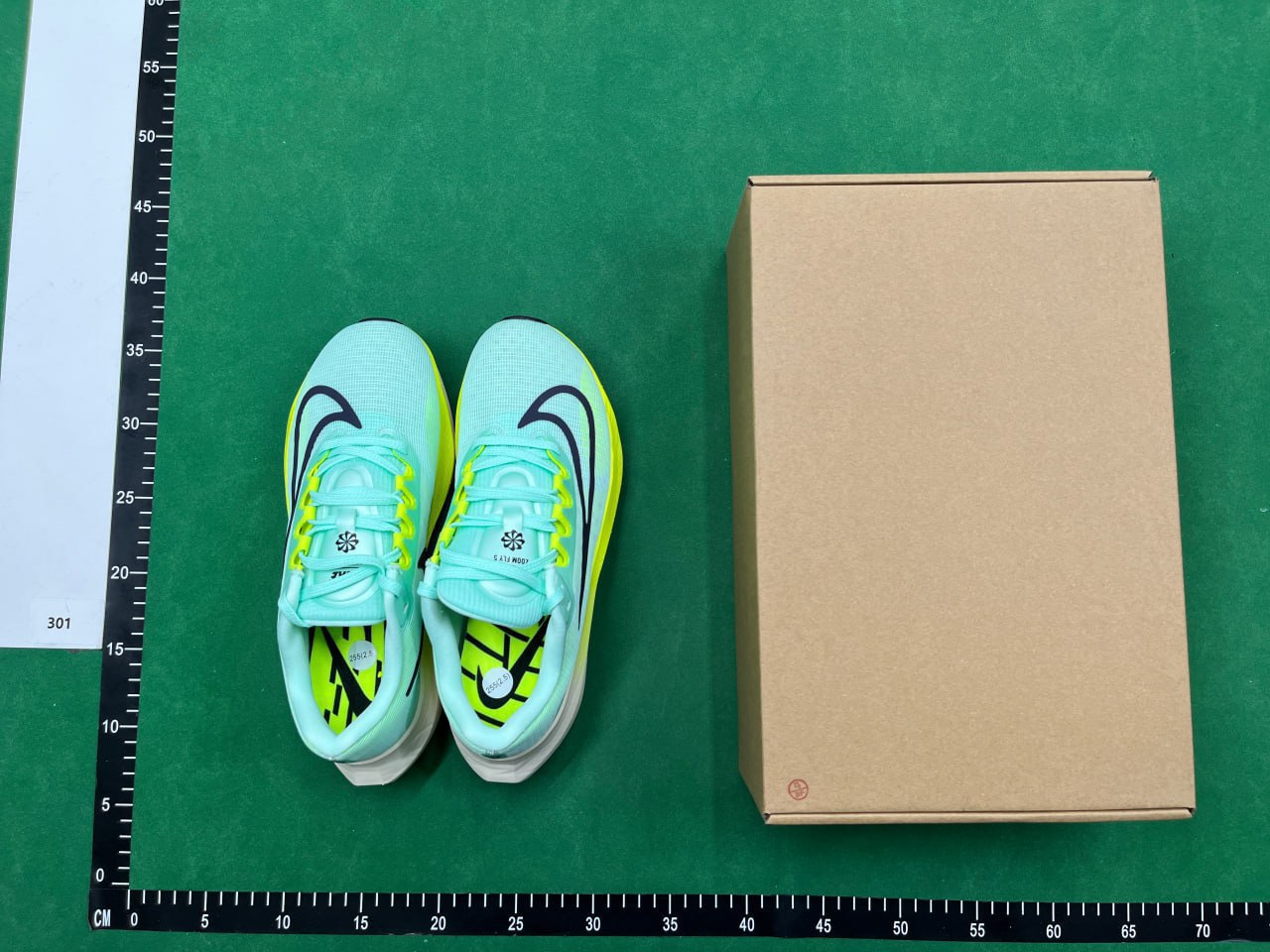 Nike Zoom Fly 5 -4