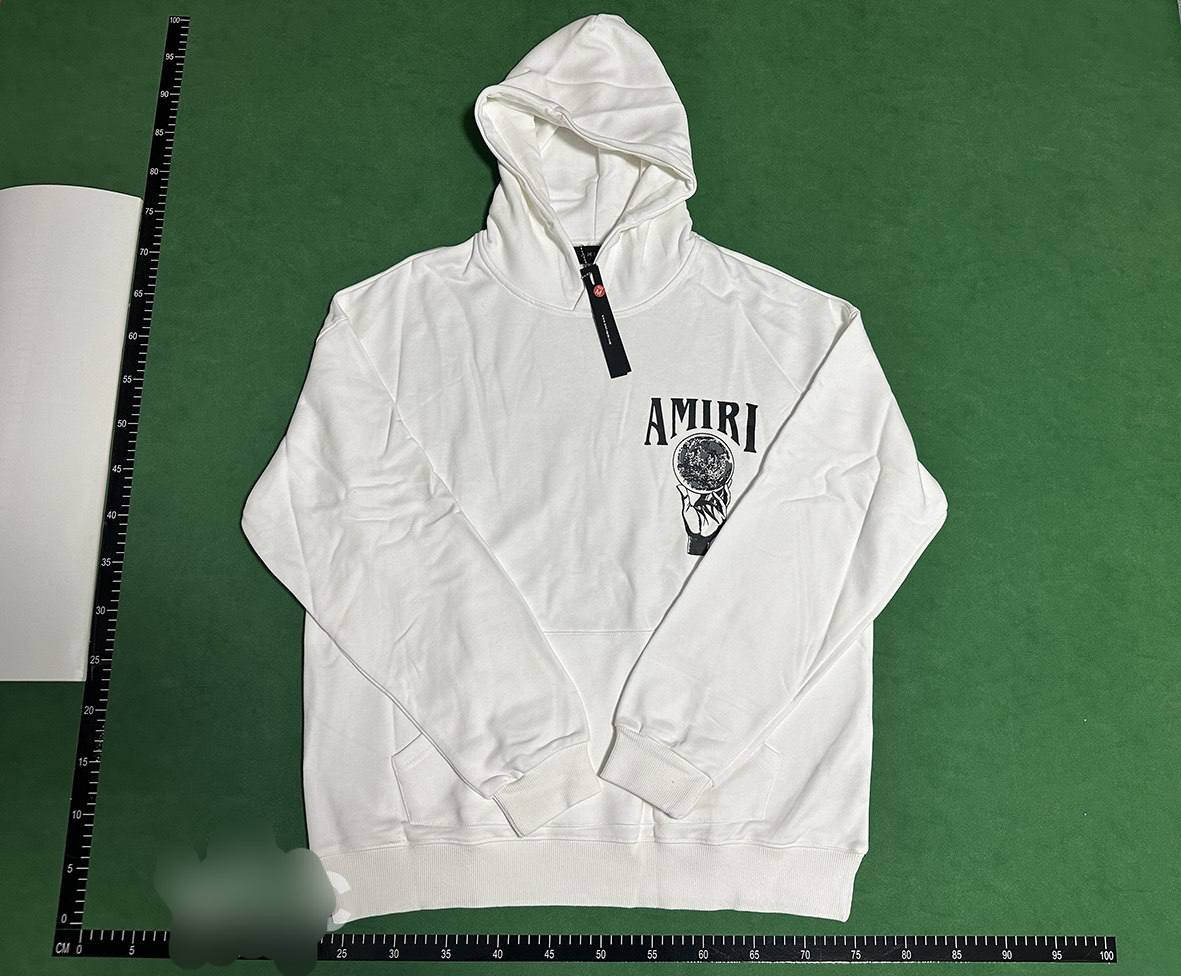 AMIRI Hoodie 20 styles -2