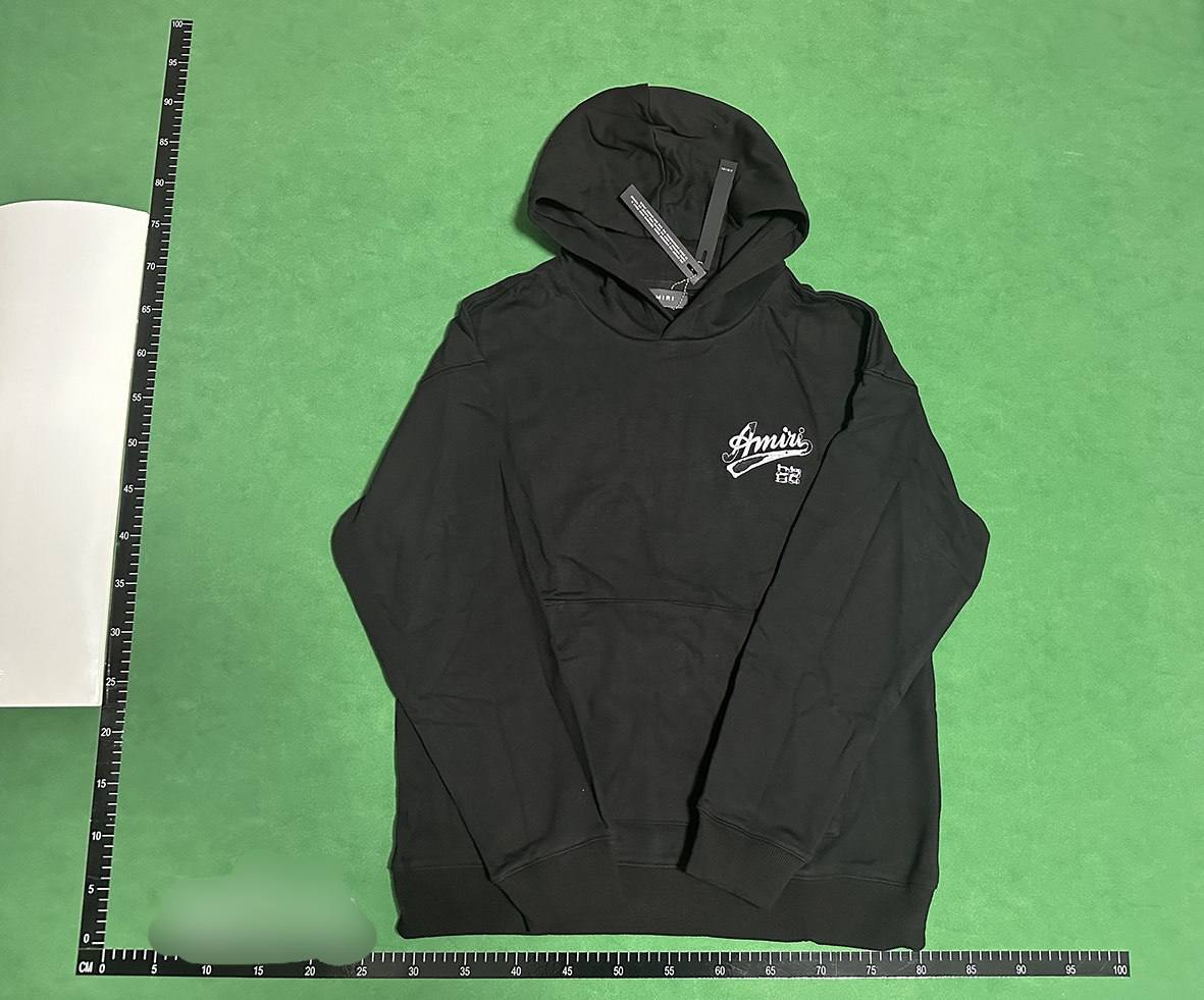 AMIRI Hoodie 20 styles -4