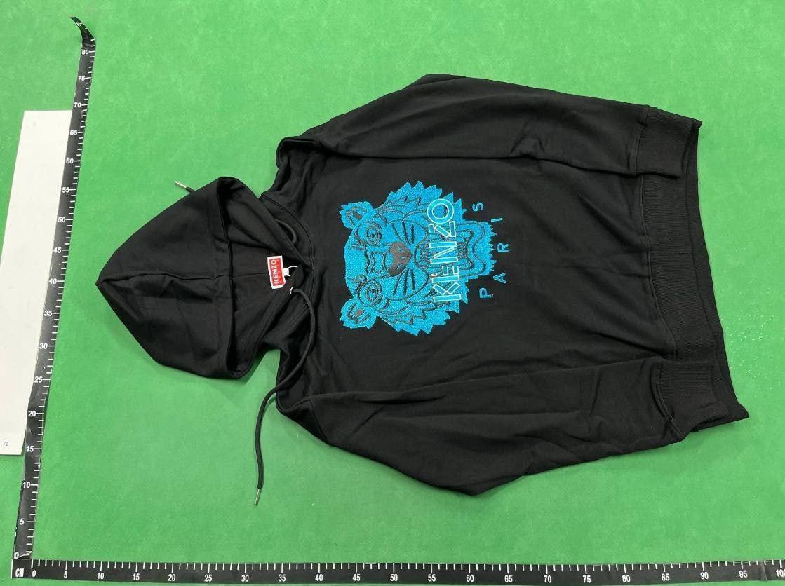 Kenzo Tiger Hoodie 34 styles -2