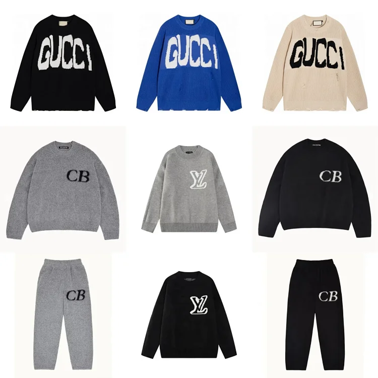 Cole Buxton Sweaters