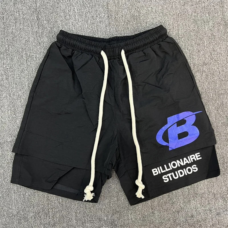  Billionaire Studios Short -3