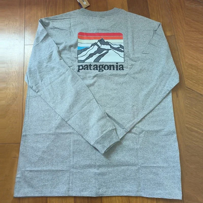 Patagonia hoodie -4