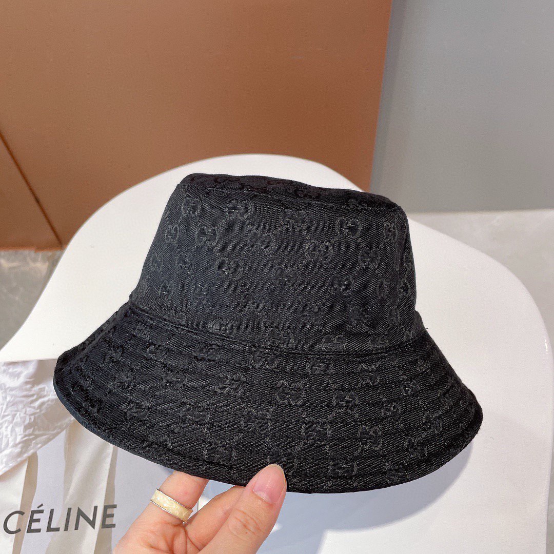 Gucci Hat1 -2